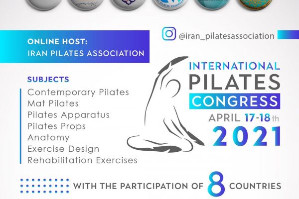 International Pilates Congress