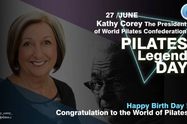 Kathy Corey’ s birthday