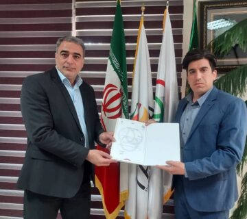 Iman Motaghin 360x320