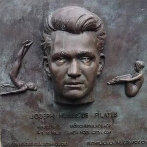 International Pilates Heritage Congress 300x300