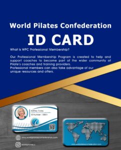 WPC Professional Membership 242x300
