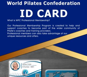 WPC Professional Membership 360x320