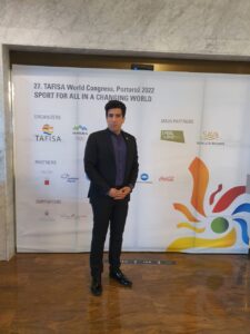27th TAFISA World Congress 225x300