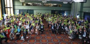 Today is the last day of the 27th TAFISA World Congress 300x146