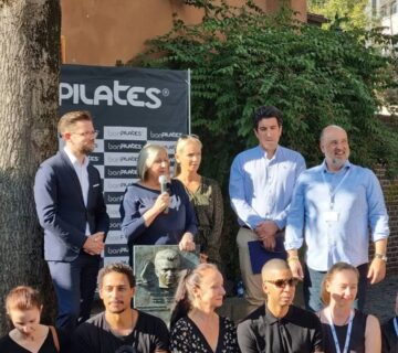 World Pilates Confederation’s Roles and Responsibilities