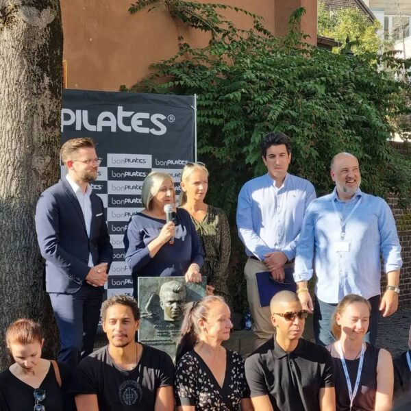 World Pilates Confederation’s Roles and Responsibilities