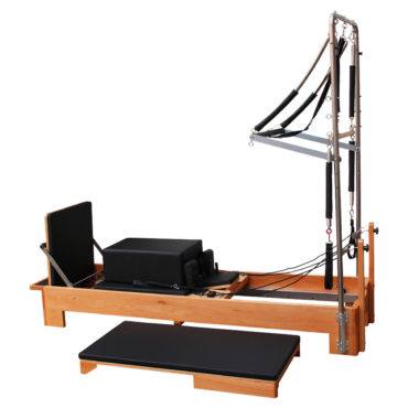 Reformer With Tower