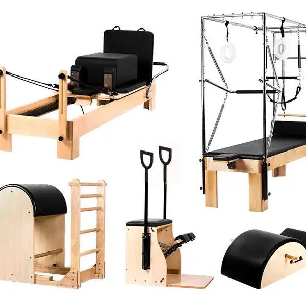 Pilates Chair Reformaer Cadillac Reformer