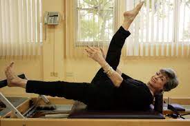 Worldpilates