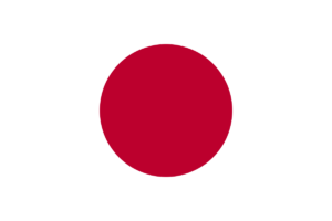 Flag of Japan svg 300x200