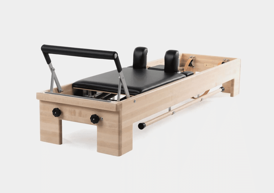 Classical Reformer3