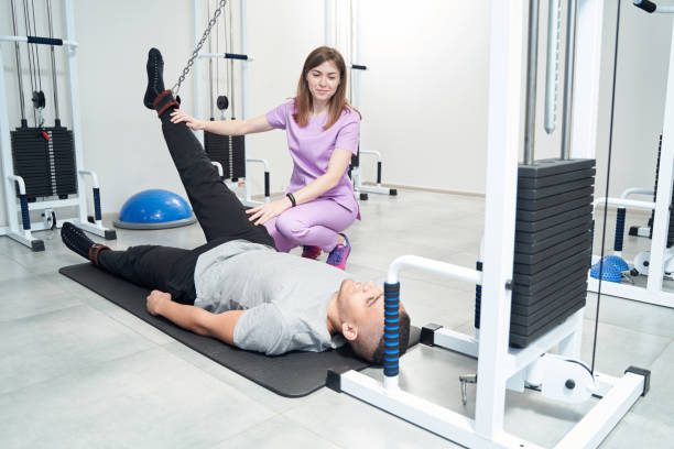 Medical Pilates education