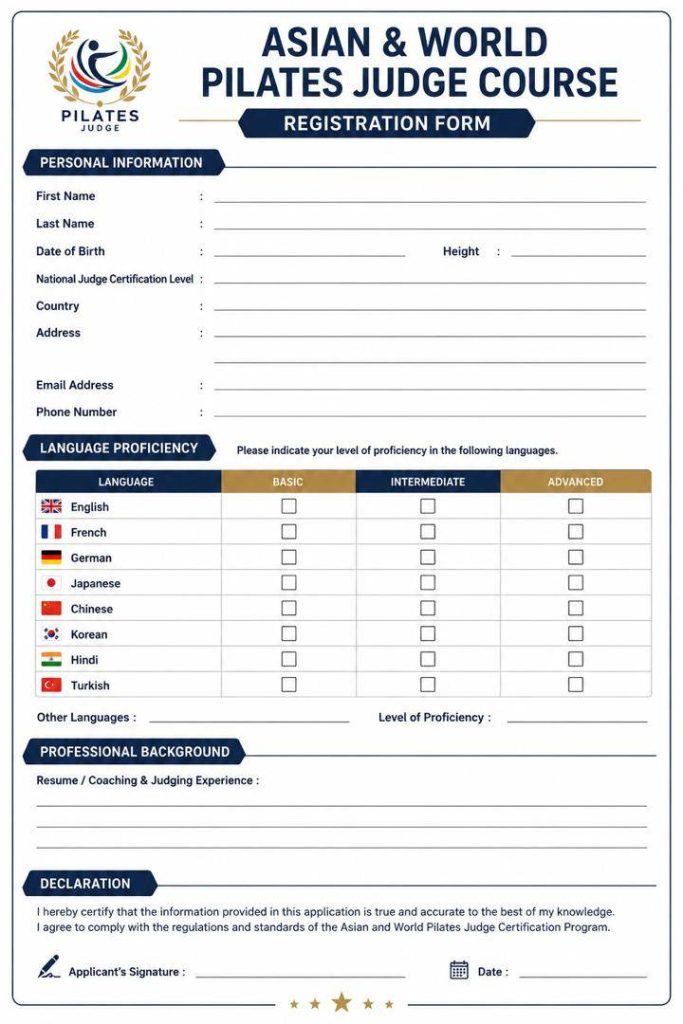 Educational Guidelines and Regulations for Participation in Pilates Courses2 683x1024