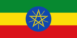 Flag of Ethiopia svg