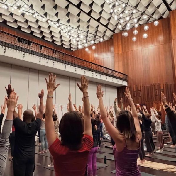 Worldpilatesconfederation