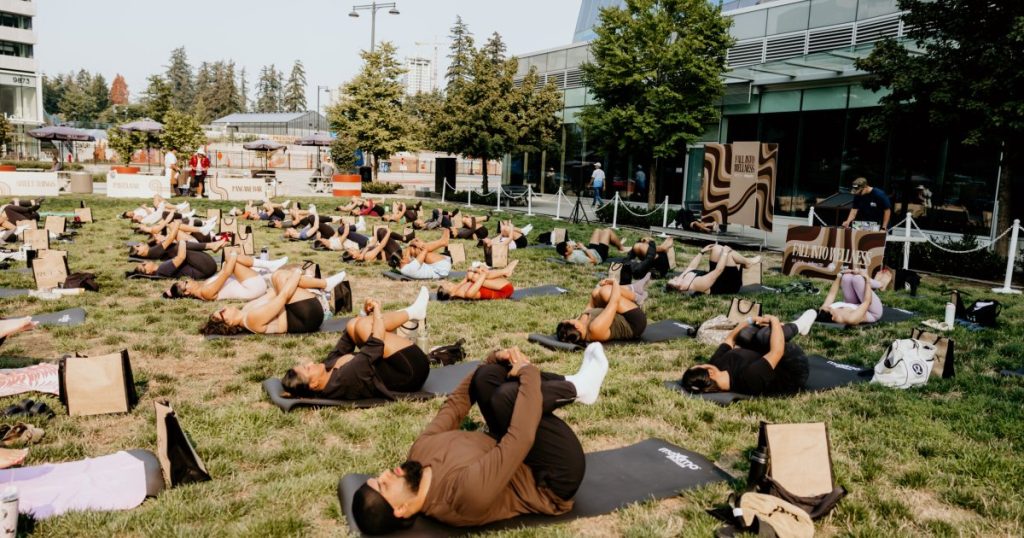 Worldpilatesconfederation