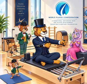 World Pilates Confederation (WPC) | Pilates Education, Standards & Global Development
