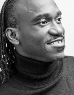 Fabrice Lamego
