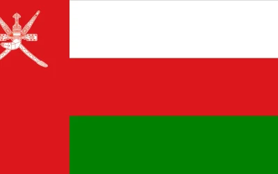 Flag-Oman