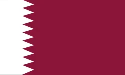 Flag-Qatar