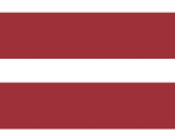 LATVIA