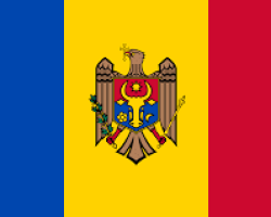 MOLDOVA